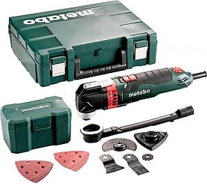 Многофункциональный инструмент METABO MT 400 Quick Set (601406500)