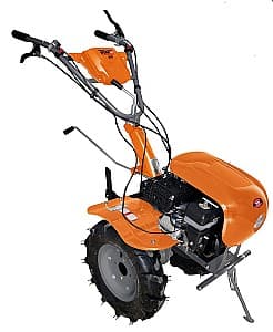 Мотоблок / культиватор Worker HB 700 RS-line PRO(+фреза)