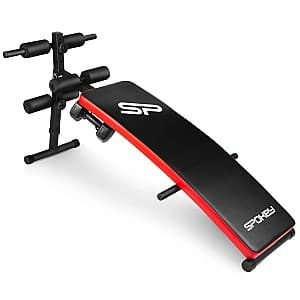 Aparat fitness multifunctional Spokey Spartan (84623)