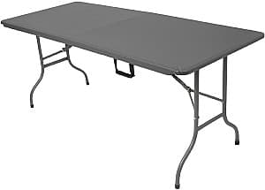 Раскладной стол GardenLine ZUM0964 Grey