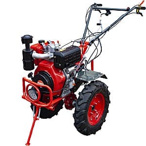 Motocultor / motosapa ELEFANT E9 + freza