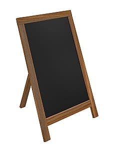 Доска для мела Panda 60X85 см (PAN134)