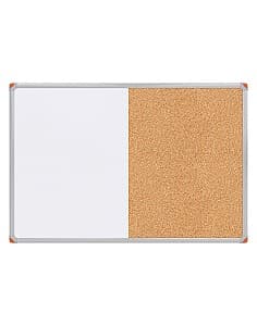 Доска магнитная сухостираемая Panda 60x90 см (PAN283)