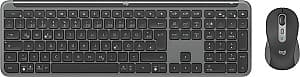 Set tastatura + Mouse Logitech MK950