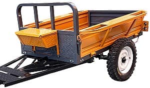 Прицеп TECHNOWORKER RK 700