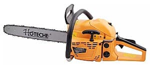 Бензопила HOTECHE G840004