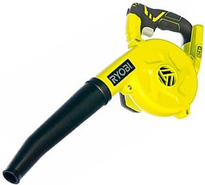 Ветродуйка электрическая Ryobi R18TB-0
