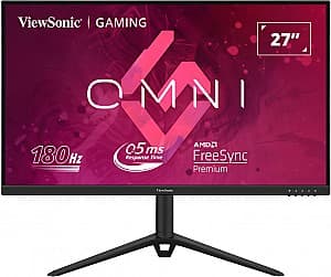 Игровой монитор VIEWSONIC VX2728J Black