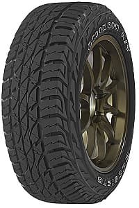Шина для внедорожника ACCELERA Omikron AT 285/60 R18 116H