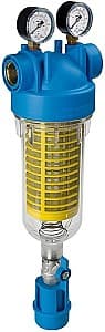 Фильтры для воды ATLAS Filtri Hydra M 1/2"-RAH-90MCR inox