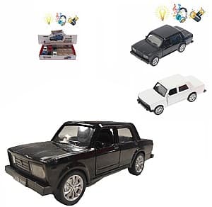 Игрушечная машина Rost 48590