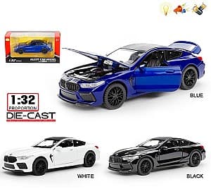 Игрушечная машина Rost 49848