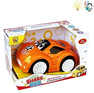 Игрушечная машина Rost 50749