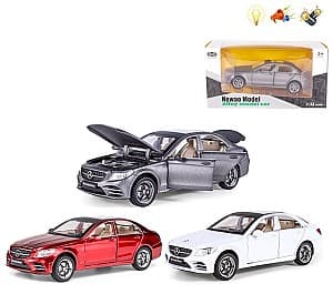 Игрушечная машина Rost 44809