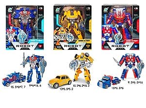 Игрушечная машина Rost 51761