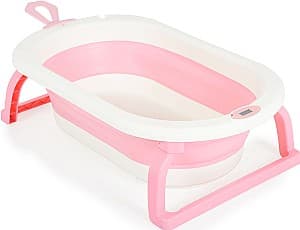 Ванночка для детей Moni Terra Pink