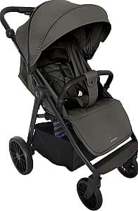 Прогулочная коляска Kikka Boo Jess Dark Grey