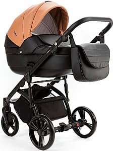 Коляска 2 в 1 Adamex LANTI 100% SD-109