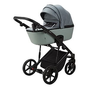Коляска 2 в 1 Adamex MOBI LUX PS-72