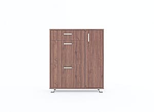 Тумба для обуви Fabrik Home №05 Каменный Орех