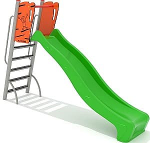 Горка PlayPark HD-1202