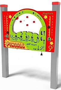 Игровой комплекс PlayPark PINBALL