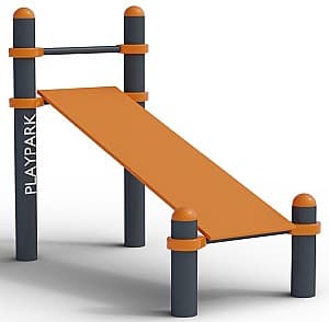 Уличный тренажер PlayPark C-019