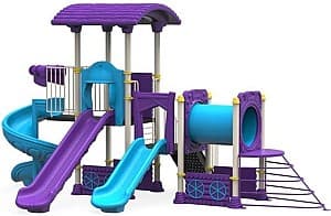 Игровой комплекс PlayPark ЭКО-16