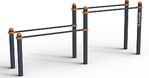 Aparat de fitness in aer liber PlayPark C-009