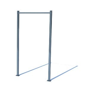 Уличный тренажер PlayPark PPT-001