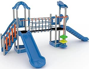 Игровой комплекс PlayPark INDIGO-143