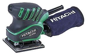 Вибрационная шлифмашина Hitachi-HiKOKI SV12SG-NS