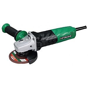 Болгарка (угловая шлифмашина) Hitachi-HiKOKI G15VA-NA