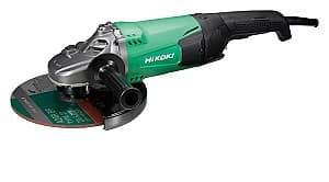 Болгарка (угловая шлифмашина) Hitachi-HiKOKI G23ST-NU