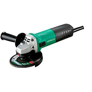 Болгарка (угловая шлифмашина) Hitachi-HiKOKI G13SR4NU