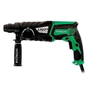 Перфоратор Hitachi-HiKOKI DH28PCYNS