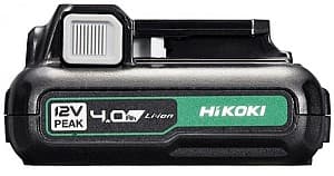 Аккумулятор для электроинструмента Hitachi-HiKOKI BSL1240M