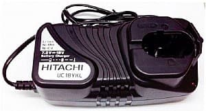 Acumulator scule electrice Hitachi-HiKOKI UC18YKL