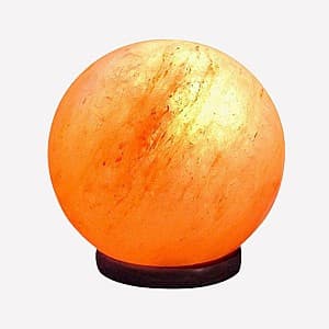 Солевая лампа Luminessence Nucleus Terrae