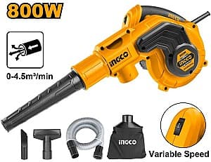 Ветродуйка электрическая INGCO AB8008 