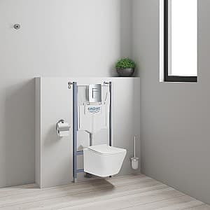 Instalatie wc incastrat cu cadru Grohe c06308703+38840000+3855800M+38732000