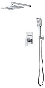 Душевая система VOLLE Sistema L (1582.090301)