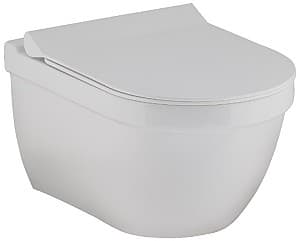 Подвесной унитаз VOLLE Solar (13-93-363)