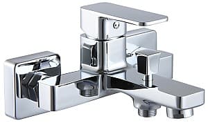 Смеситель для ванной с душем BILOVEC 10255