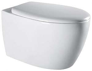 Подвесной унитаз IMPRESE Safir i11217