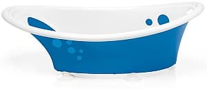 Ванночка для детей Brevi Bubble (blue)