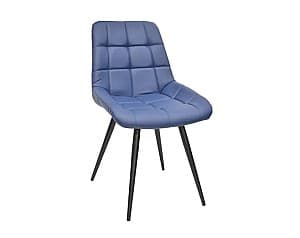 Стул люкс DP Nicole Eco 22 Blue