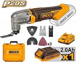 Многофункциональный инструмент INGCO CMLI20228