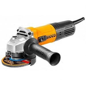 Болгарка (угловая шлифмашина) INGCO AG900285