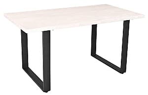 Masa din laminat DP Hana Mătase 1500×800